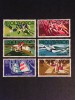 PORTUGAL 1972 - Jogos Olimpicos - MNH 
