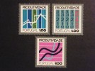 PORTUGAL 1973 - Jornadas de Produtividade - MNH 