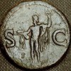 AGRIPPA - AS, Rev. NEPTUNE 