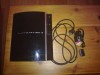 PS3 luz amarilla, 