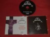 Thunderbolt-The Burning Deed of Deceit CD RARE ISO666 