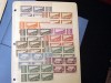 SENEGAL MARIN BLOCKS OF 4 MINT 