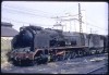 SPAIN RENFE 241F-2219 4-8-2 MIRANDA de EBRO-ORIG K135 