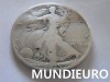 $MUNDIEURO$ ESTADOS UNIDOS 1/2 $ 1935 PLATA INVERSIÓN 