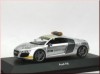 AUDI R8 - Safety Car - DTM 2008 - Schuco 04788 1/43 