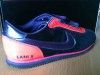Nike iD (Premium) Cortez Air Max BW Foot Patrol 