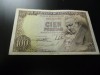 100 PESETAS 1946 MBC+ 