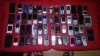 lote de telefonos 55 moviles algunos funcionan 