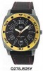 RELOJ CABALLERO Q&Q - GRUPO CITIZEN - WATER RESISTANT 
