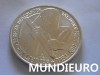 $MUNDIEURO$ FANTASTICA MEDALLA SUIZA PLATA 15 GRAMOS 