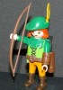 Playmobil Special 4582 Robin Hood 