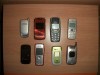 Lote de moviles, 