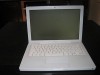 Macbook Blanco 13 pulgadas NO FUNCIONA para piezas 