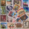 150 Österreich Sondermarken sauber gestempelt, Lot 25 