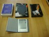 SONY  PRS 505 E BOOK READER 