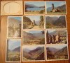 Carnet 10 photos vues d' ANDORRE - Andorra - COMPLET 