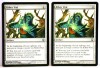 MTG-2X Frasco de eter / Aether Vial 
