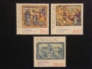 PORTUGAL 1979 - Natal - MNH 