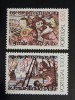 PORTUGAL 1980 - A Peregrinacao - MNH 