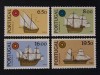 PORTUGAL 1980 - Lubrapex - MNH 
