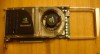 NVIDIA QUADRO FX4600 FX 4600 768MB PCIe  