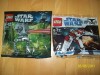 STAR WARS lego  