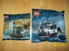 PIRATES OF THE CARIBBEAN lego  