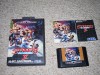 STREETS OF RAGE 2 SEGA 