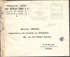 Belgium censored cover to France 1943 (2) 
