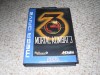 MORTAL KOMBAT 3 SEGA 
