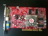 TARJETA GRAFICA ATI RADEON 9550 AGP 8X 256MB DVI / TV 