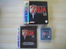 The Legend of Zelda Links Awakening DX GB Color 