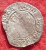 Half Groat of Henry 8th 