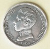 1 PESETA PLATA ALFONSO XIII, 1903 *19 -*03  ( SM -V ) 