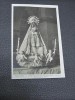 TARJETA POSTAL  PUIGCERDA IMAGEN DE VIRGEN 
