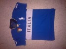 Polo Ralph Lauren talla XL manga corta ITALY 