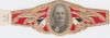 Vitolas, Bauchbinden Cigar Bands Sigarenbanden GK 16651 