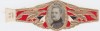 Vitolas, Bauchbinden Cigar Bands Sigarenbanden GK 16655 