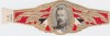 Vitolas, Bauchbinden Cigar Bands Sigarenbanden GK 16656 