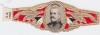 Vitolas, Bauchbinden Cigar Bands Sigarenbanden GK 16664 