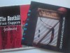 BOOTHILL FOOT-TAPPERS 2 X 7