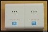 PLC Netgear HD 200 mbps (HDX101) 