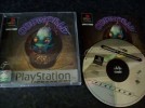 Oddworld : Abes Oddysee. Sony PS1 