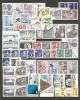 Sweden - Later Issues ( - 2011 ) - Blocks/Sets -Used 