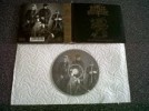 IMPALED NAZARENE-Suomi cd Barathrum Mayhem Emperor 
