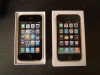 Apple iPhone 3GS - 16GB - White (Unlocked) Jailbreak 