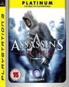 Assassins Creed PS3 