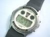 █ █ VINTAGE CASIO DGW-300 DIGI GRAPH WATCH ST STEEL █ █ 