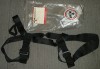 Blackhawk rappelling harness,new in bag 
