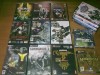Lotto 23 giochi PC 